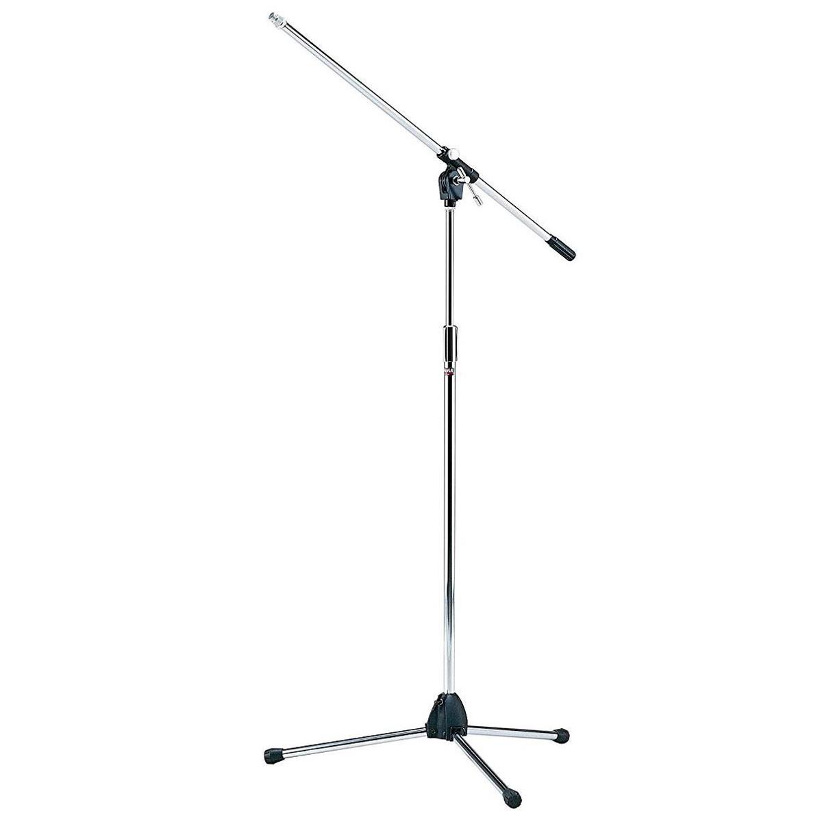 

Tama MS205 Boom Mic Stand, Chrome Finish