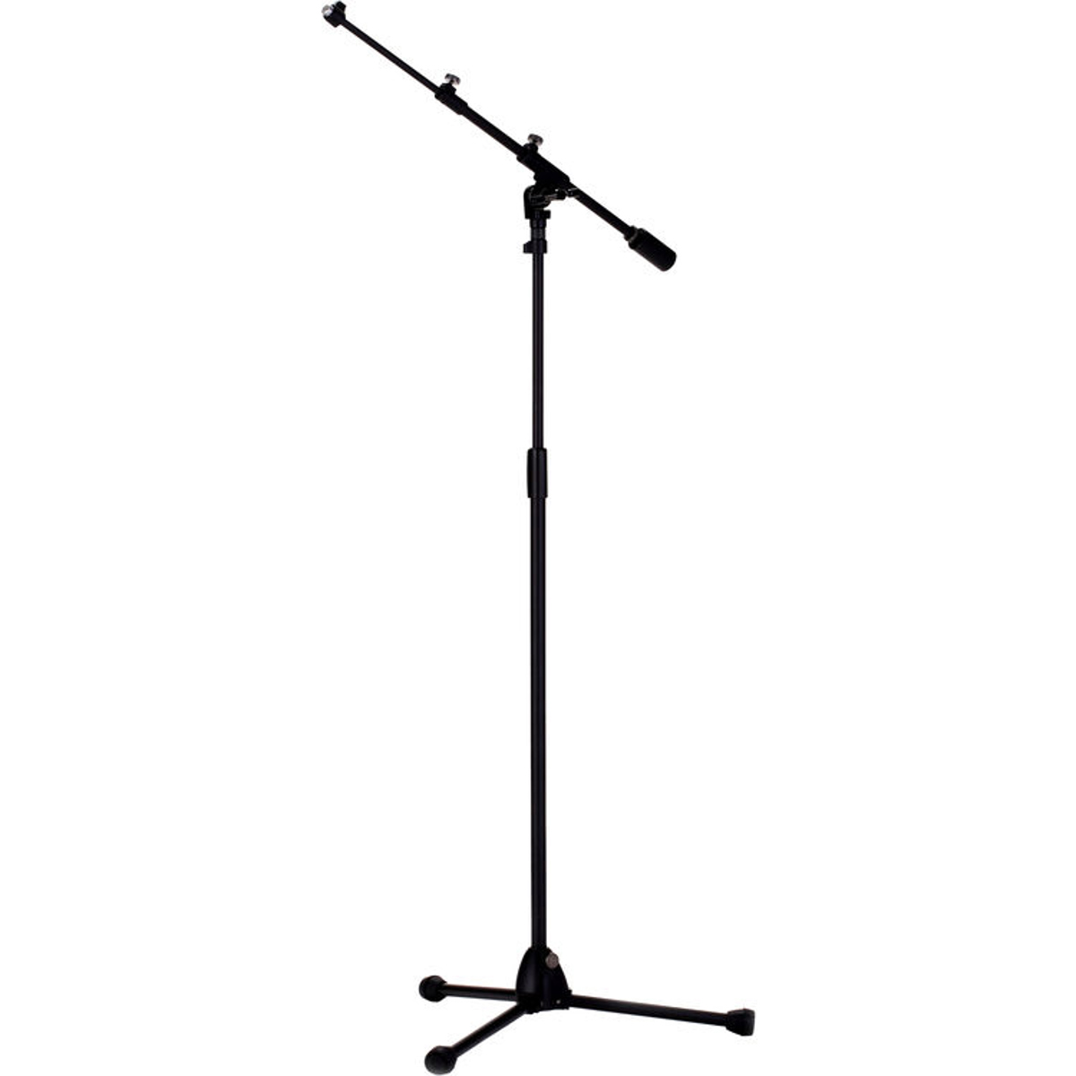 

Tama MS756BK Telescoping Boom Stand, Height 38" to 65"