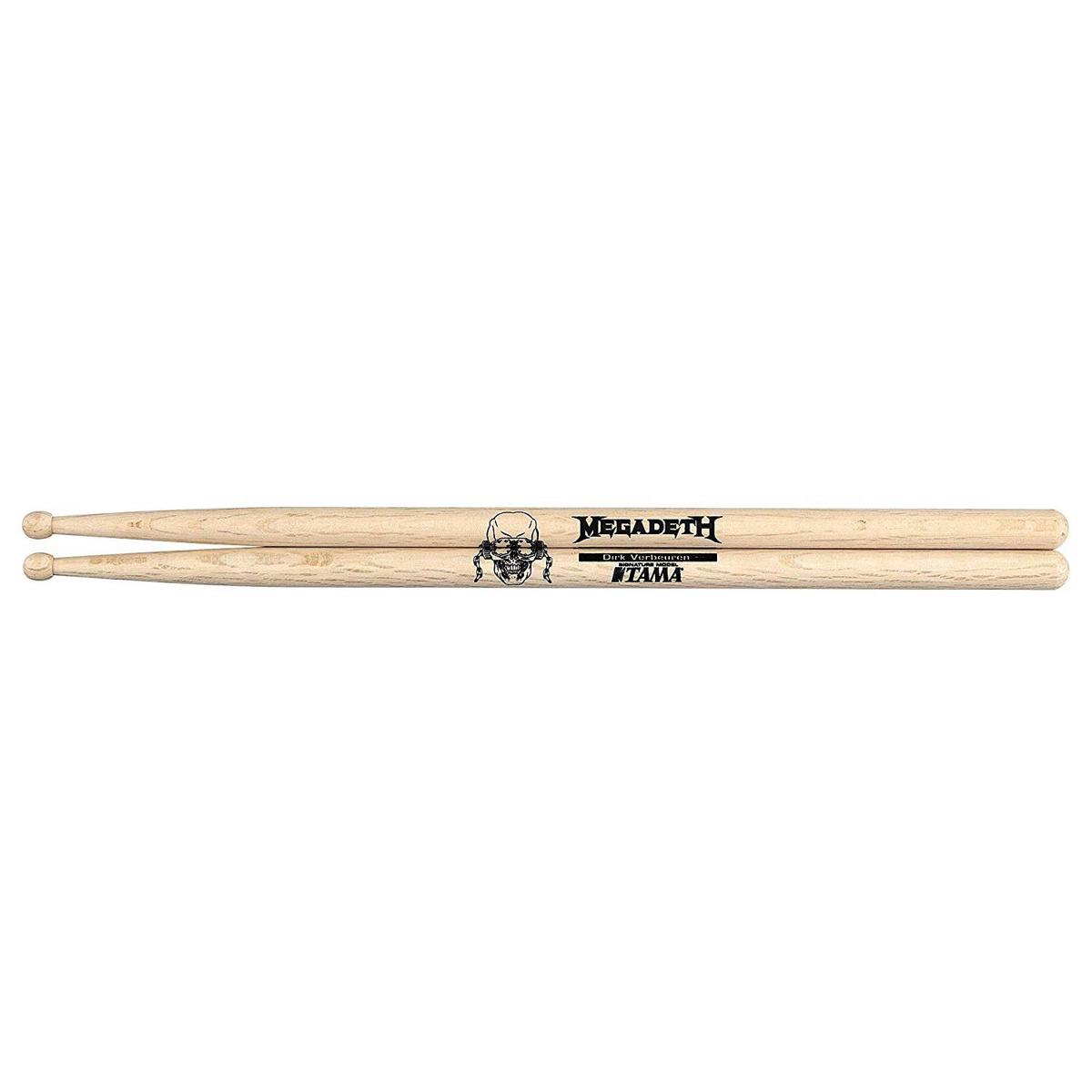 

Tama ODVM Dirk Verbeuren Signature Stick