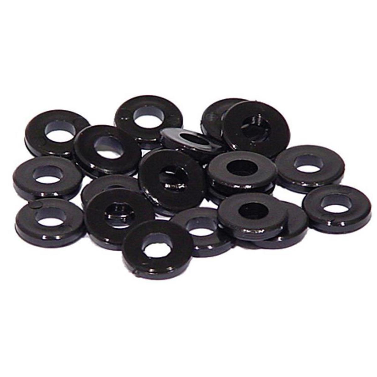 

Tama PW620 2.5mm Nylon Washers, 20 Pieces