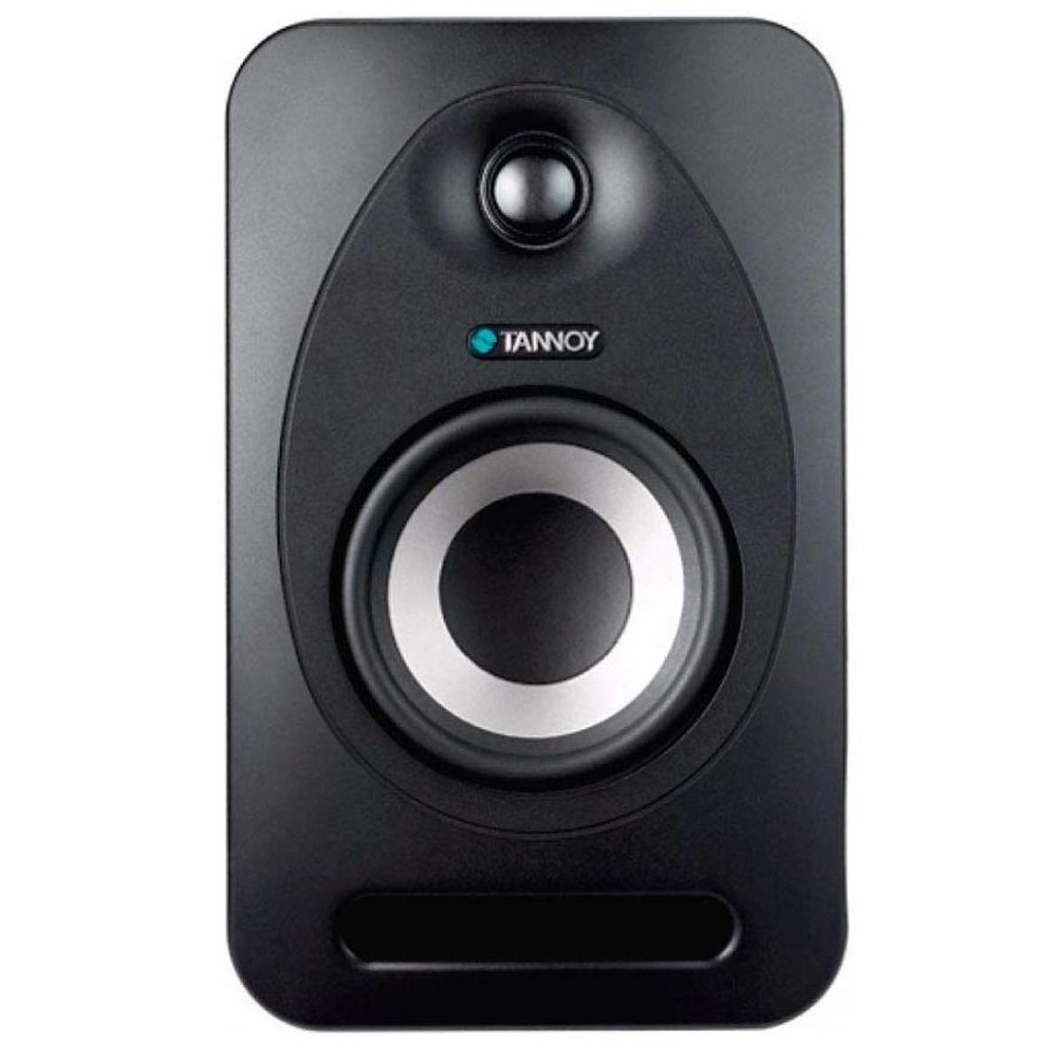 

Tannoy Reveal 802 8" 2-Way 140W Custom Bi-Amped Active Studio Monitor