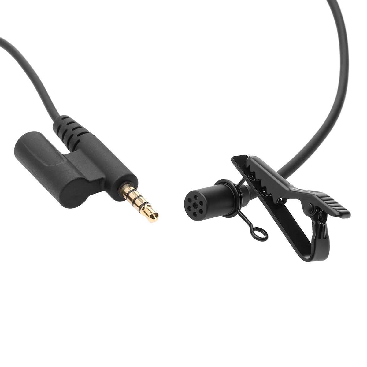 

Turnstile Audio Station TASL500 Omni Electret Condenser Lavalier Microphone