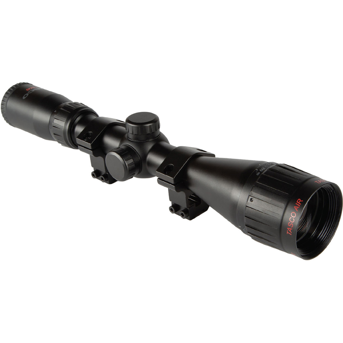 Image of Tasco 2-7x32 AO Air Gun Riflescope