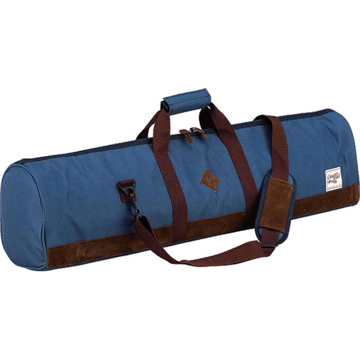 

Tama Power Pad Designer Hardware Bag, Navy Blue
