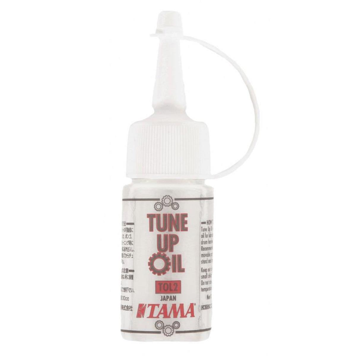 

Tama TOL2 Tune-Up Oil