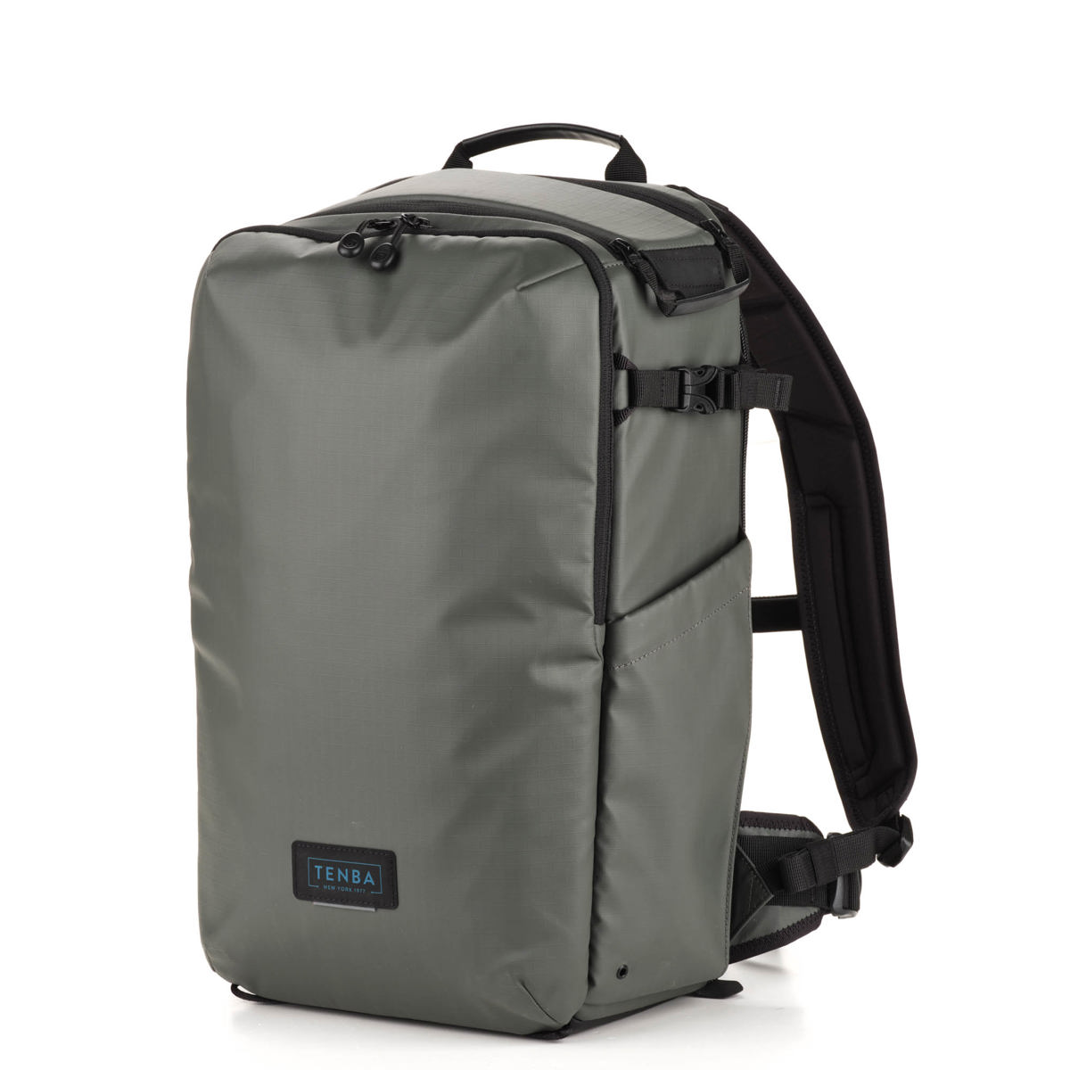 

Tenba Solstice v2 Camera Backpack 20L Gray
