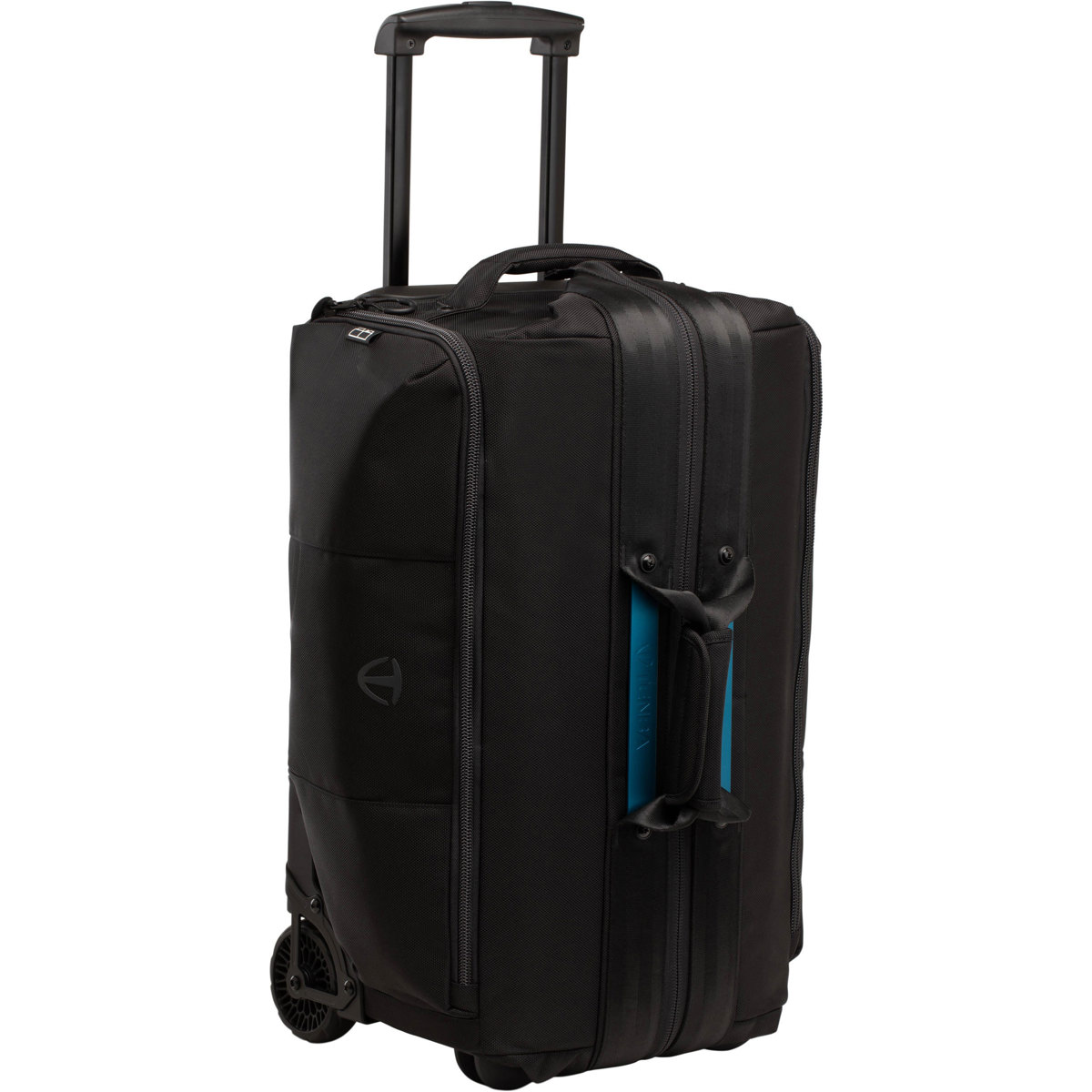 

Tenba Cineluxe Roller 24, Black
