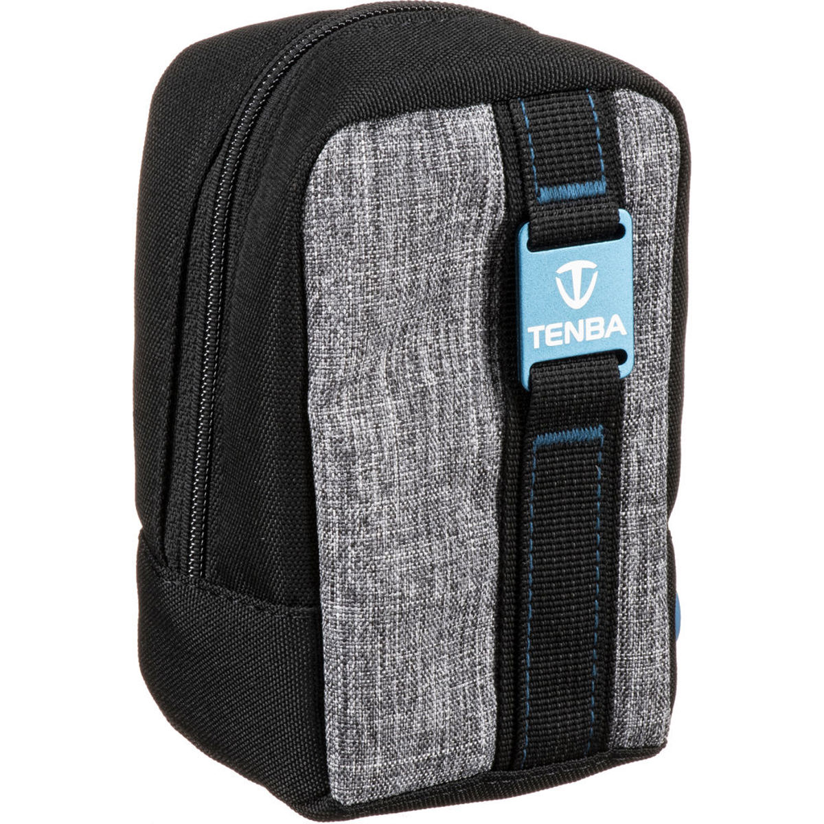 

Tenba Skyline 4 Pouch for Compact Camera or Small Mirrorless with Lens, Gray