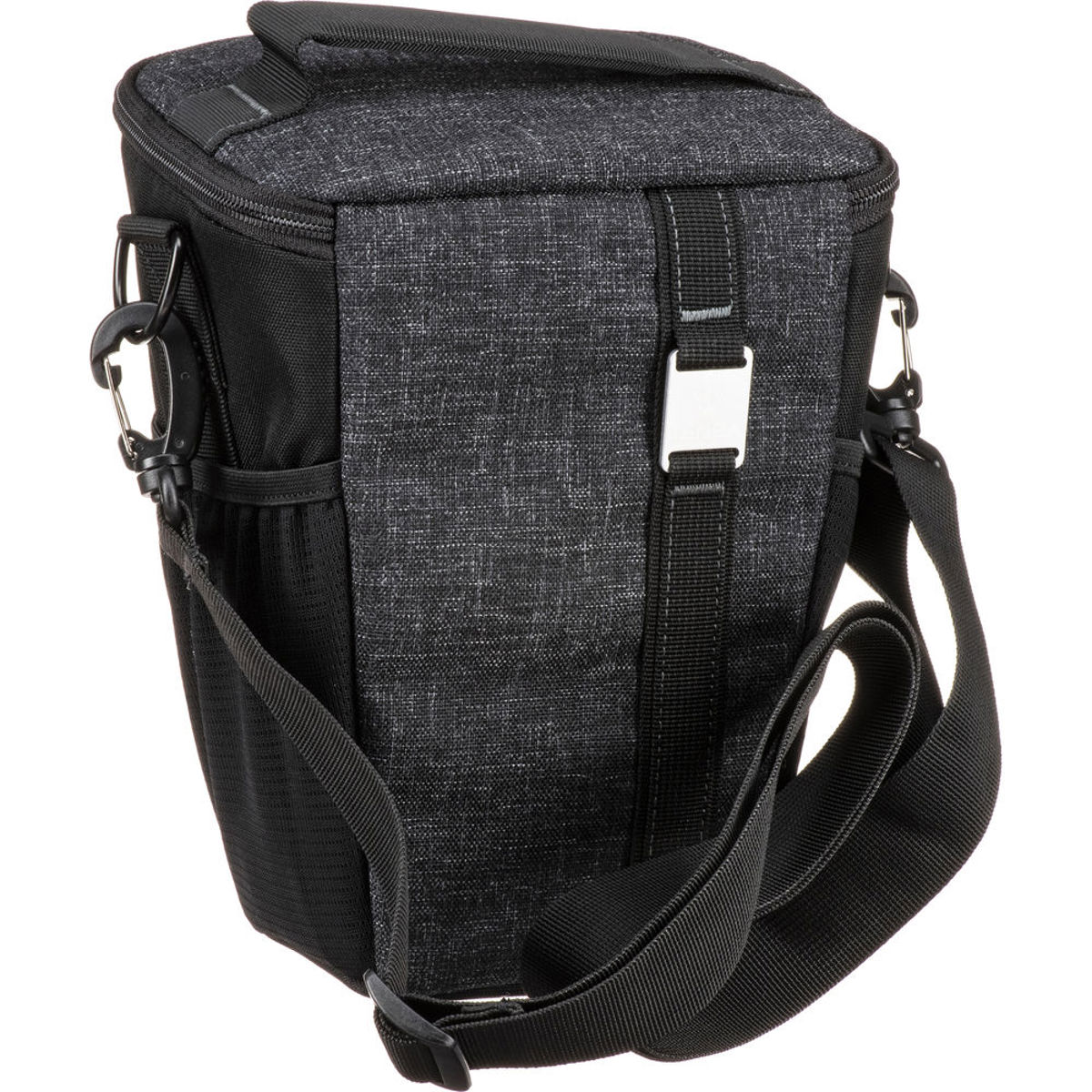 

Tenba Skyline 9 Top Load for Pro DSLR with Lens, Black
