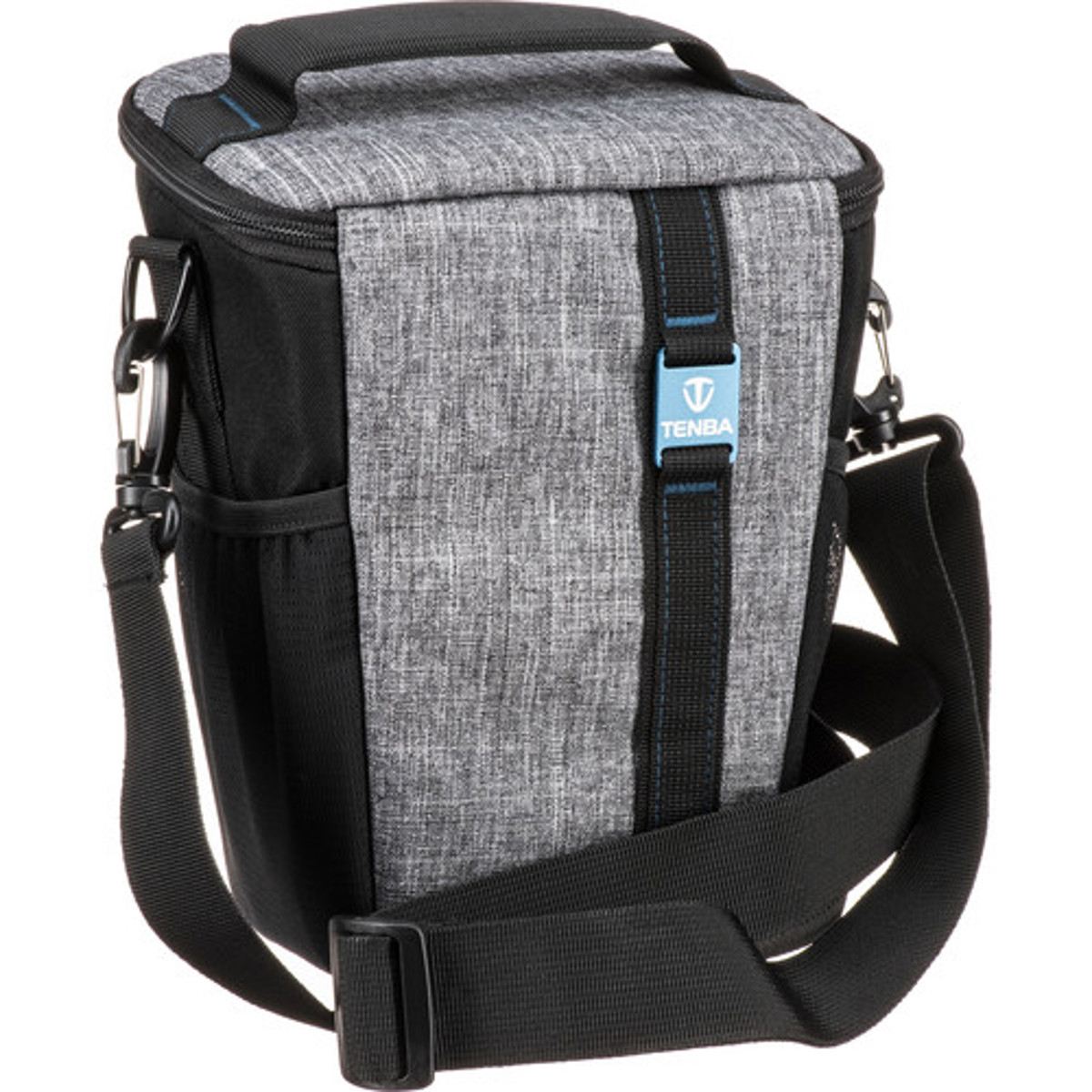 

Tenba Skyline 9 Top Load for Pro DSLR with Lens, Gray