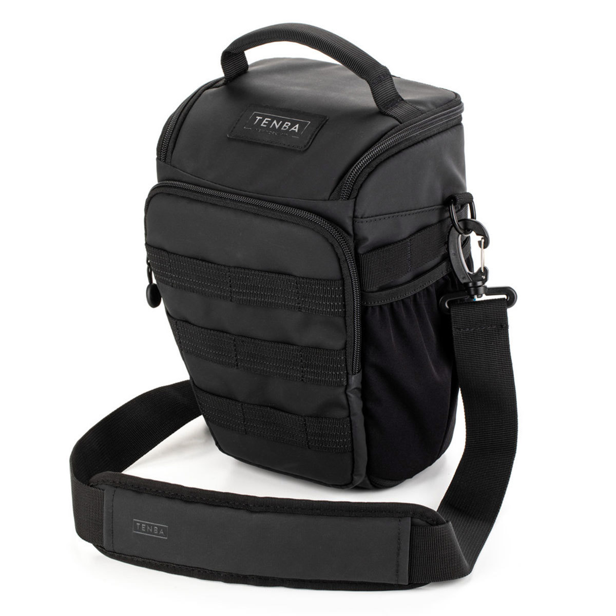 

Tenba Axis V2 4L Top Loader Camera Bag, Black