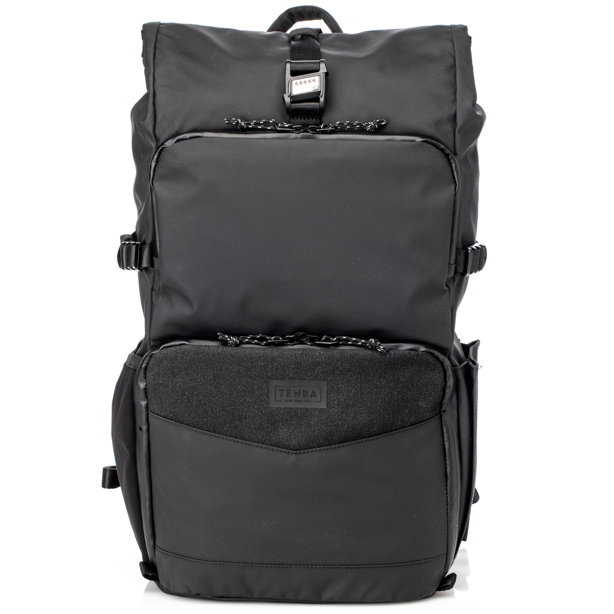 

Tenba DNA 16 DSLR Backpack, Black