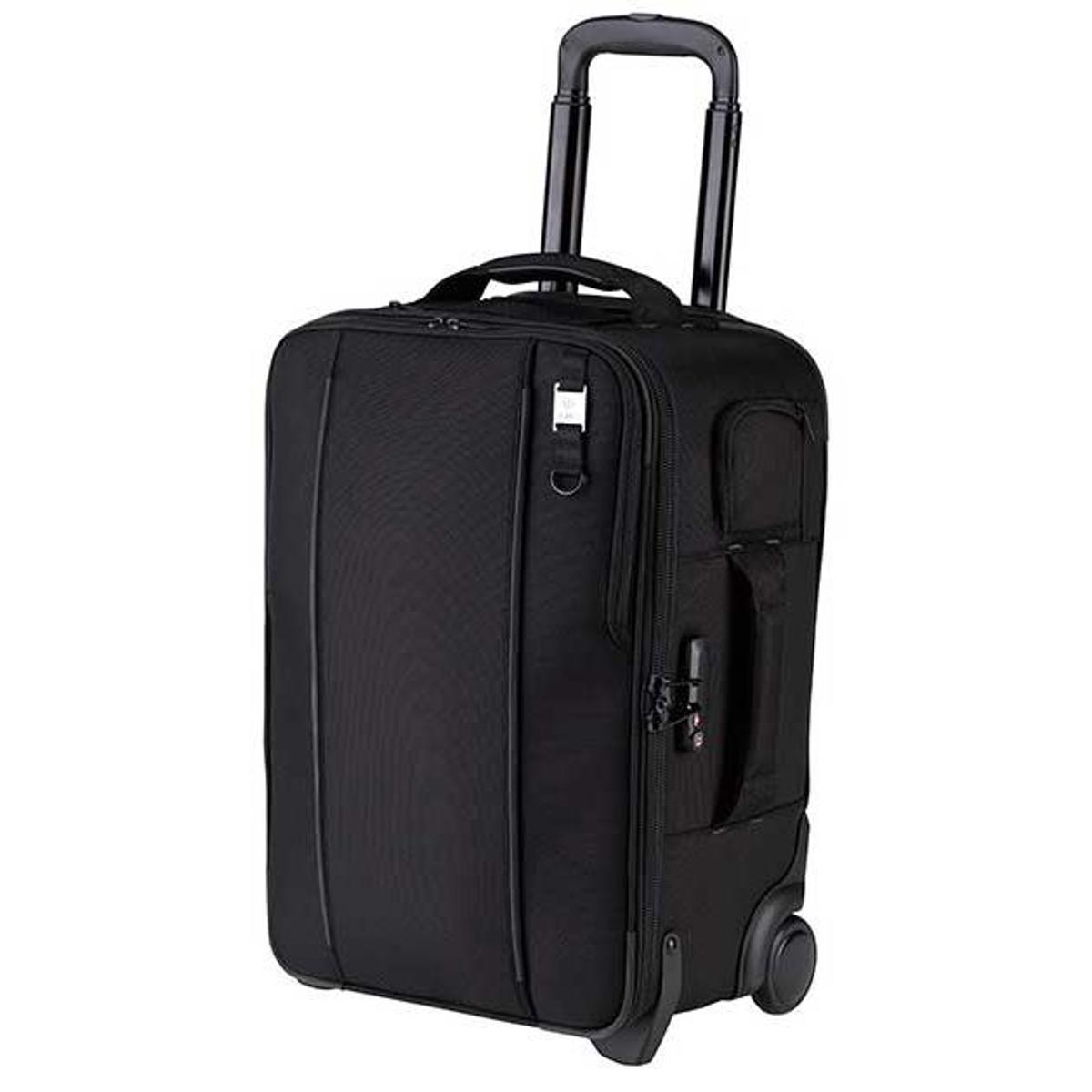 

Tenba Roadie Hybrid Roller 21 - Converts to Backpack