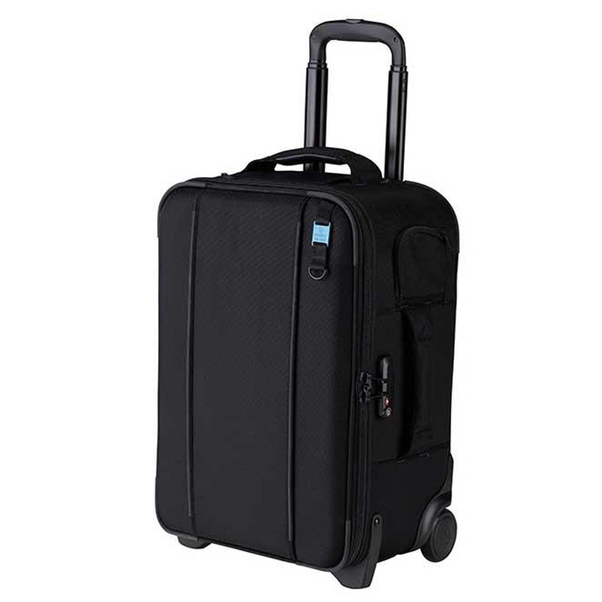 

Tenba Roadie Air Case Roller 21