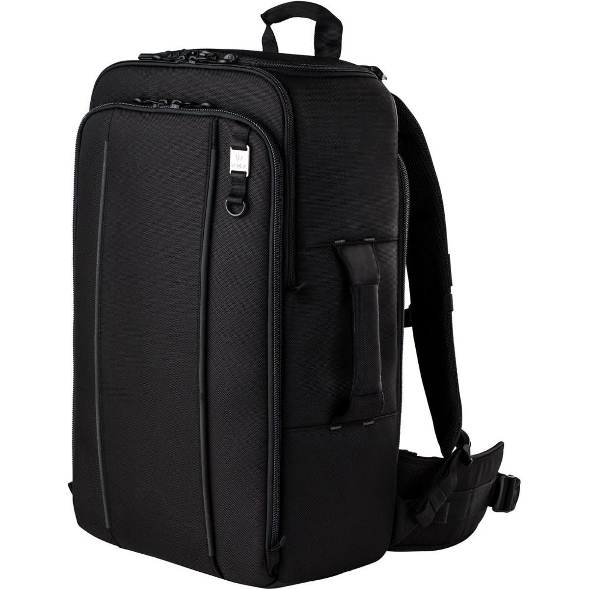 

Tenba Roadie Backpack 22 for 17" Laptop, 2x DSLRs, 6-8 Lenses, Black