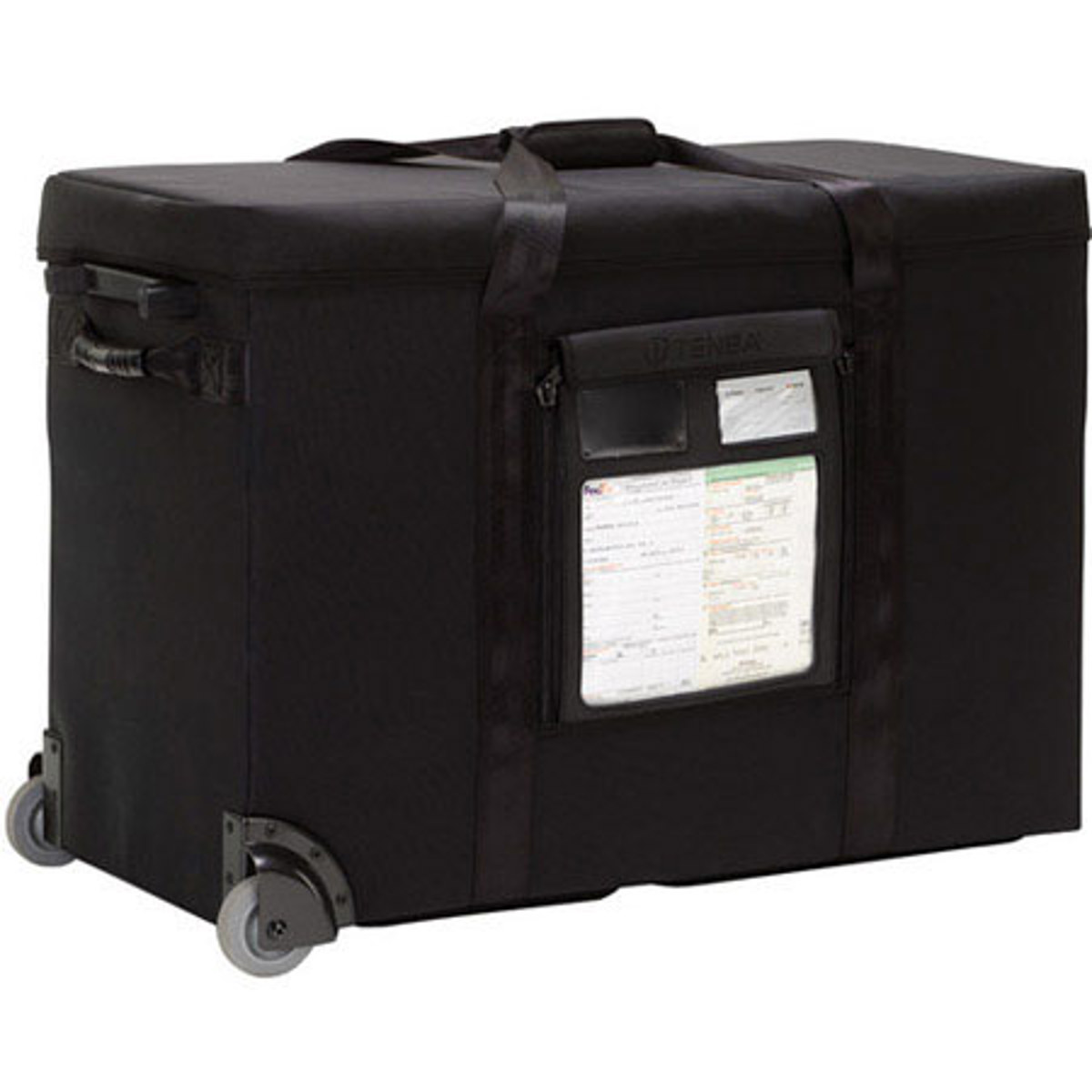 Image of Tenba Transport Air Case with Wheels for EIZO 27&quot; Display