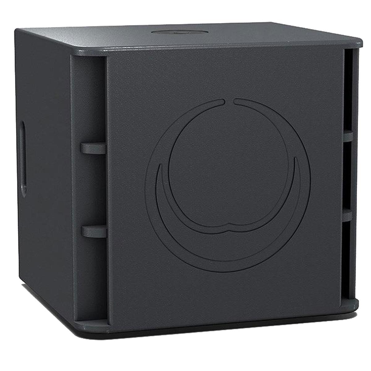 Image of Turbosound Milan M15 2200W Powered 15&quot; Subwoofer