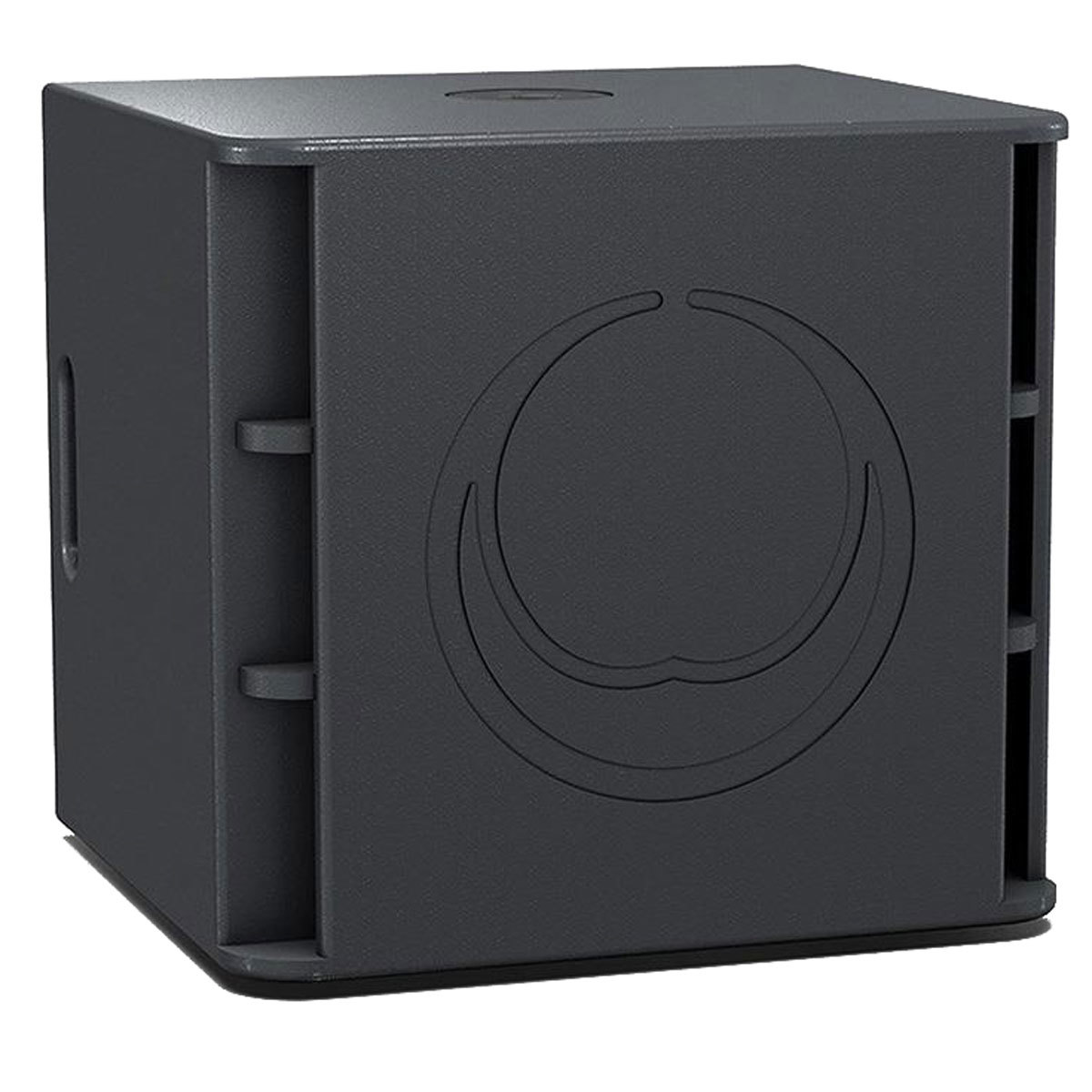 

Turbosound Milan M15 2200W Powered 15" Subwoofer