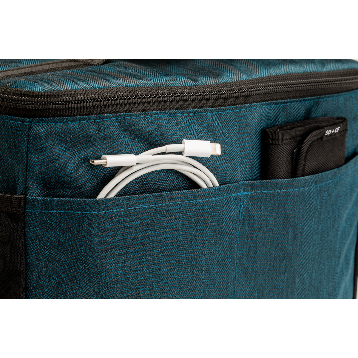 

Tenba BYOB 10 Camera Backpack Insert, Blue