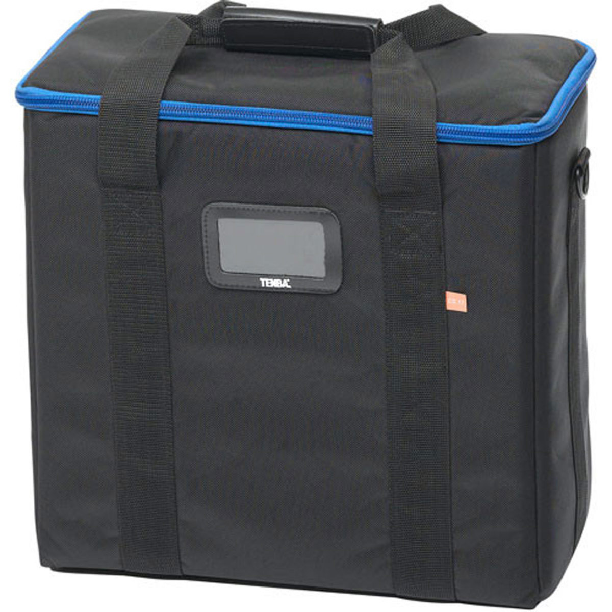 

Tenba Car Case CC17 for Two Small Monolights, Black