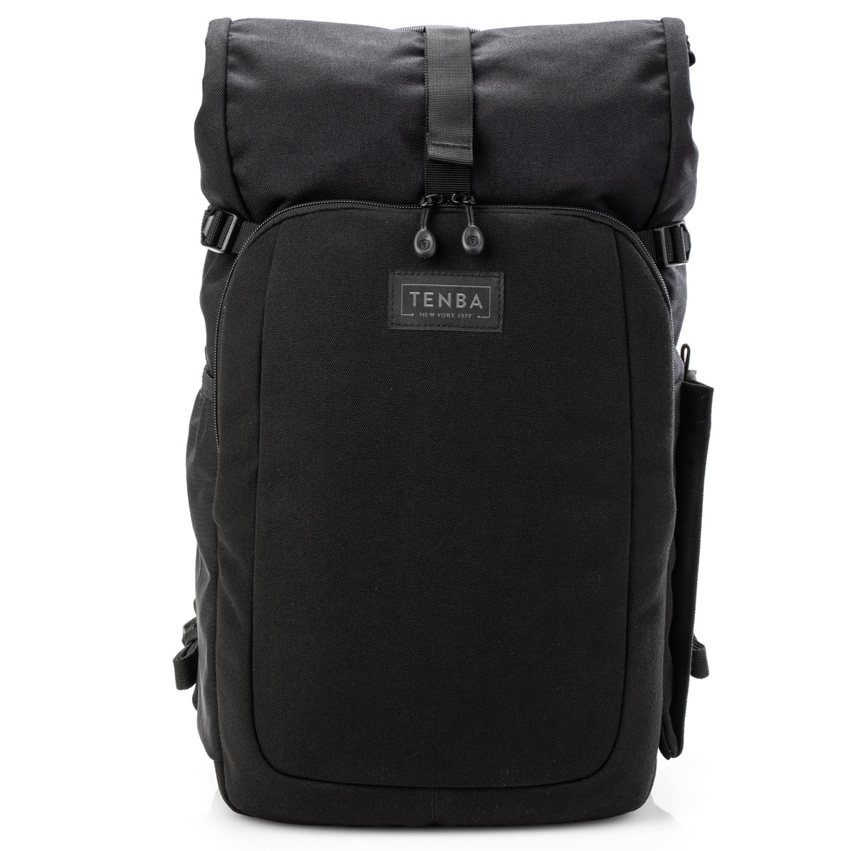 

Tenba Fulton V2 14L Backpack for Mirrorless or DSLR Camera, Black
