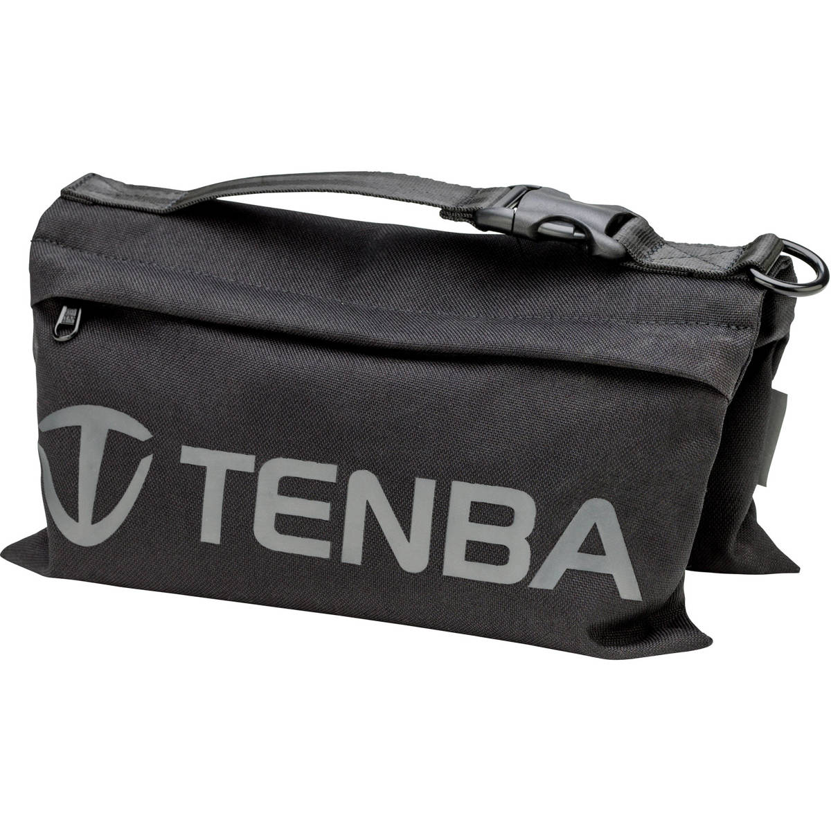 

Tenba Heavy Sand Bag, 10 lbs, Small, Black