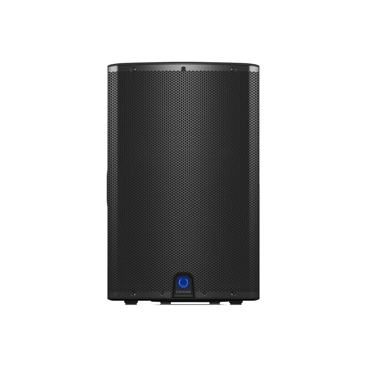 Turbosound iX15 2-Way 1000W 15" Powered Loudspeaker with Bluetooth and DSP -  000-BJY02-00010