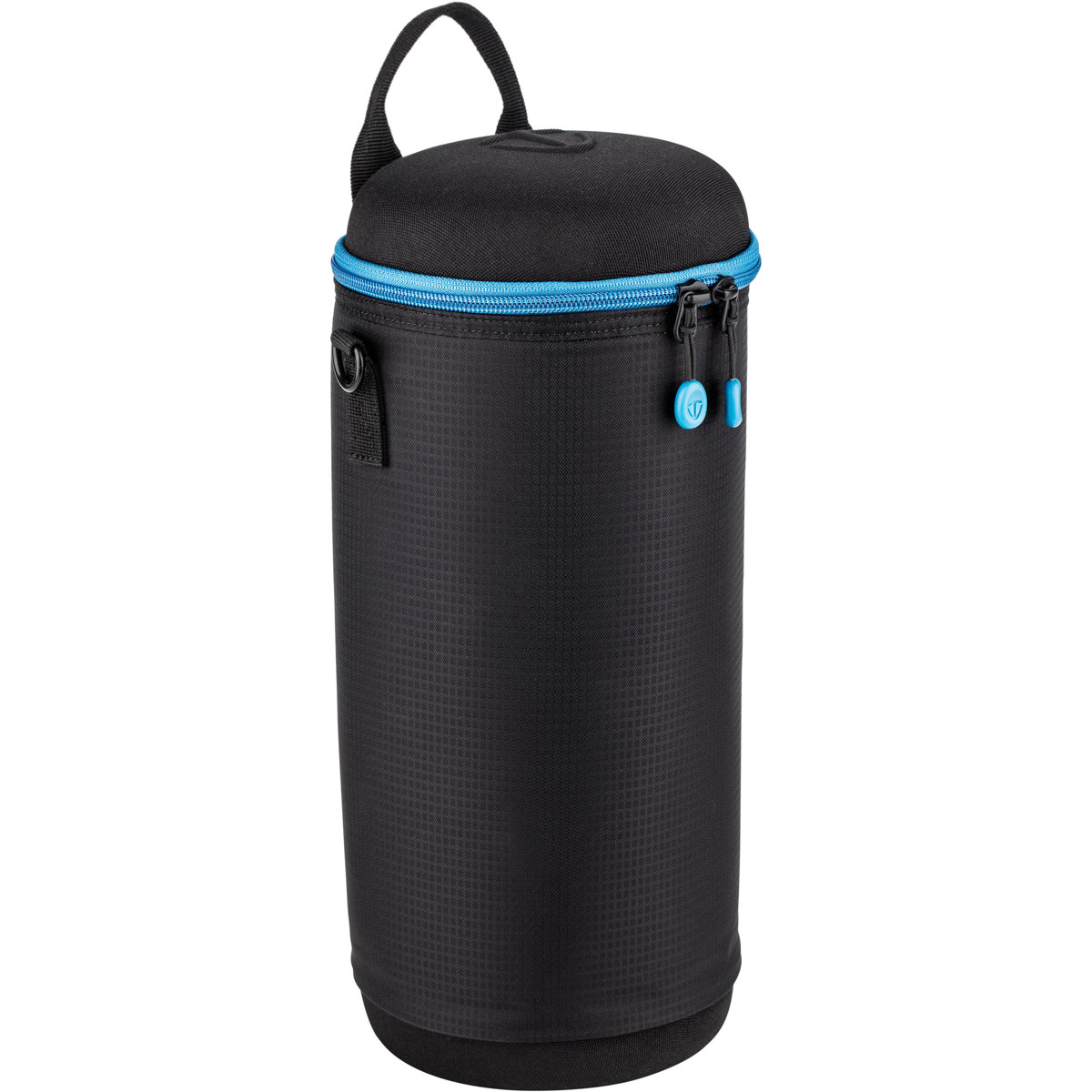 

Tenba 12x5" Tools Lens Capsule, Black