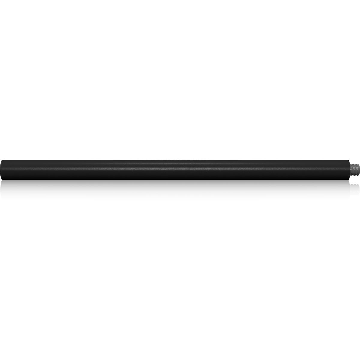 

Turbosound 24" Lightweight Steel Pole with M20 Screw Attachment, Black