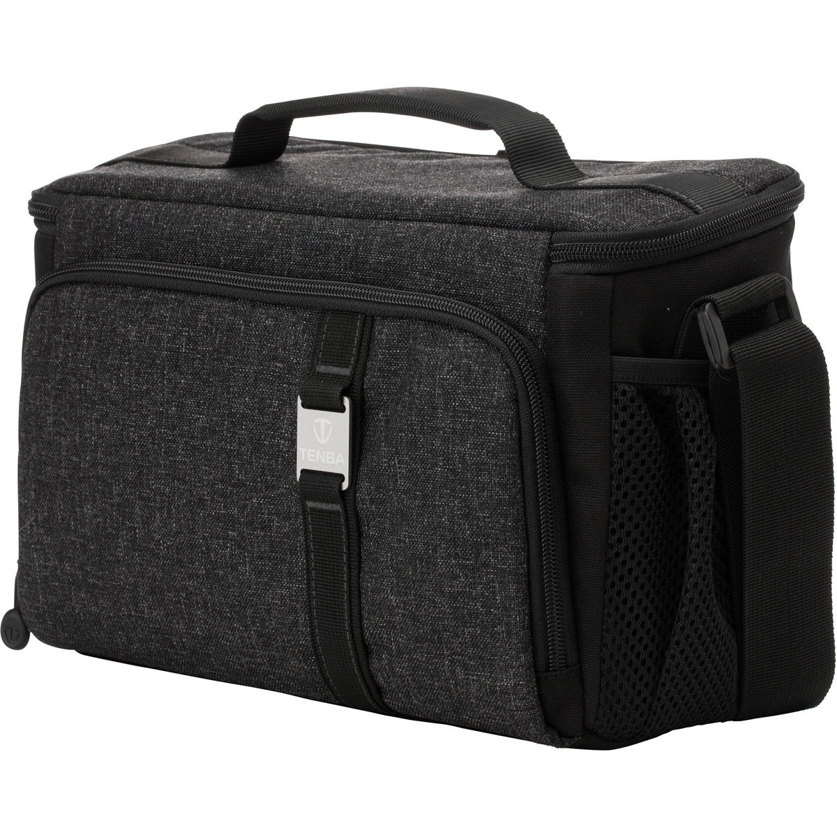 

Tenba Skyline 12 Shoulder Bag, Black