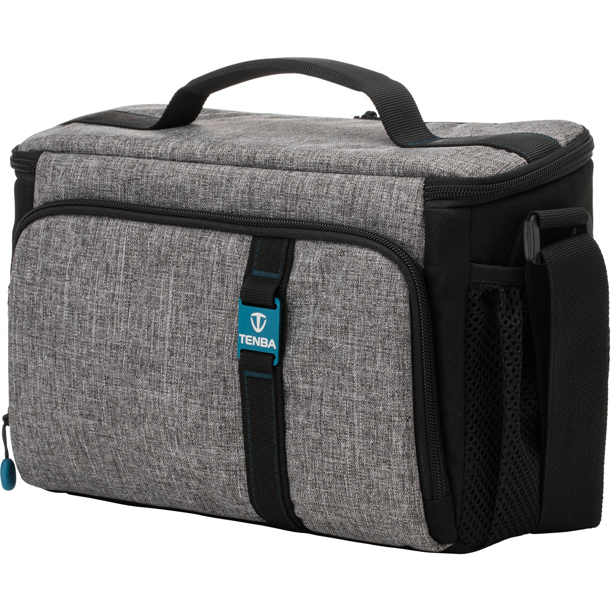 

Tenba Skyline 12 Shoulder Bag, Gray