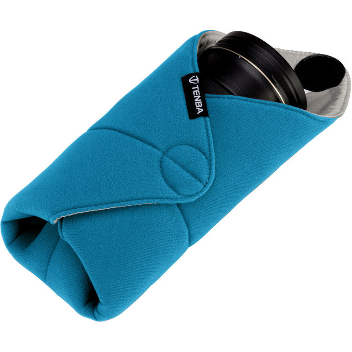 

Tenba Tools 12" Protective Wrap, Blue