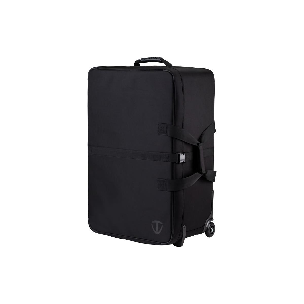 Image of Tenba Attache 3220W Transport Air Wheeled Case for Variety of Photo Gear