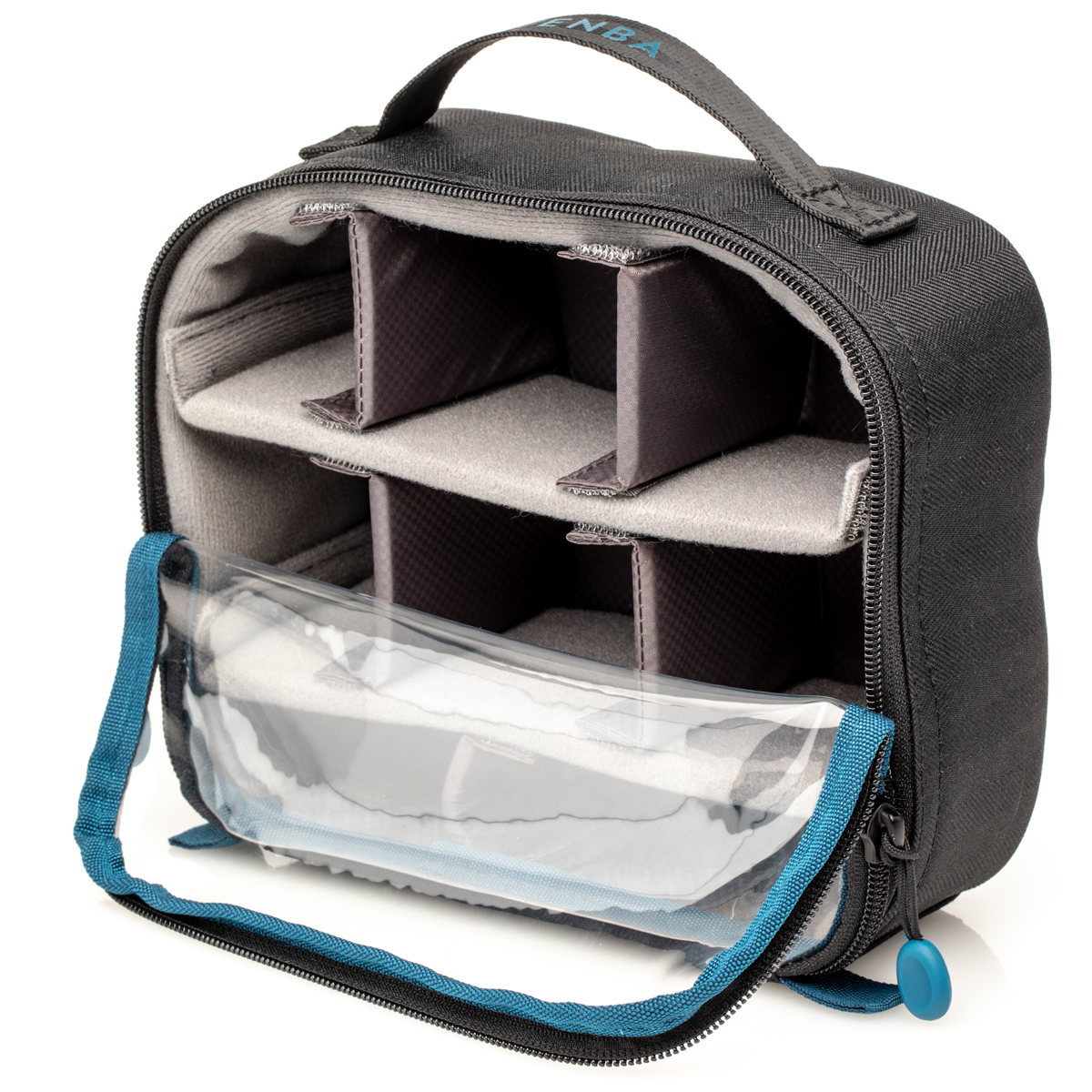 

Tenba Tools Tool Box 6, Black