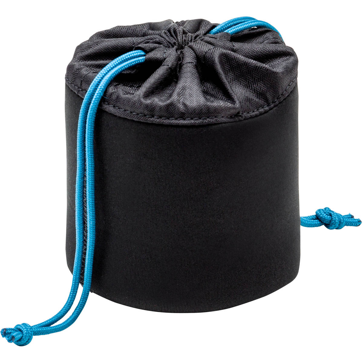 

Tenba Tools 3.5x3.5" Soft Neoprene Lens Pouch, Black