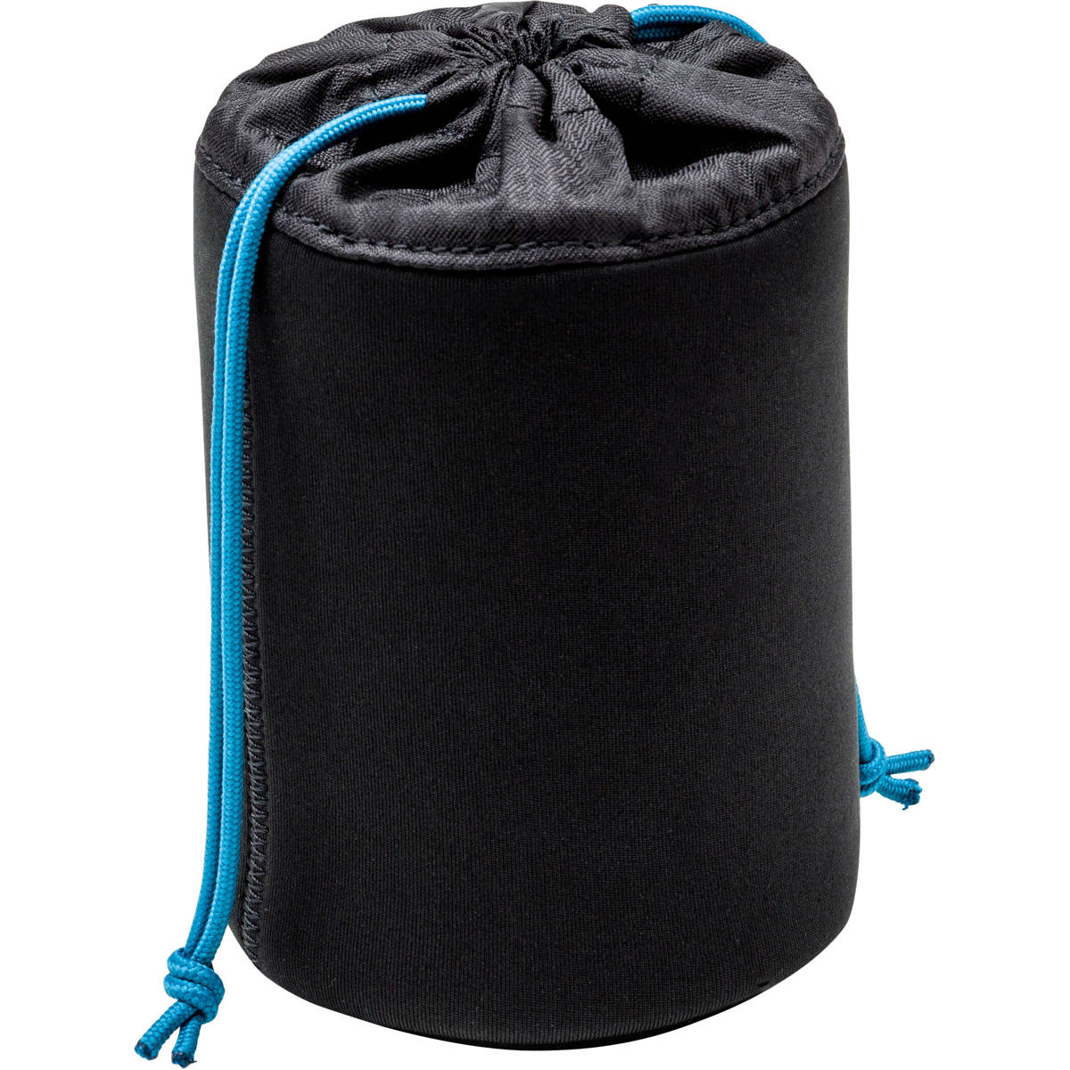 

Tenba Tools 5x3.5" Soft Neoprene Lens Pouch, Black