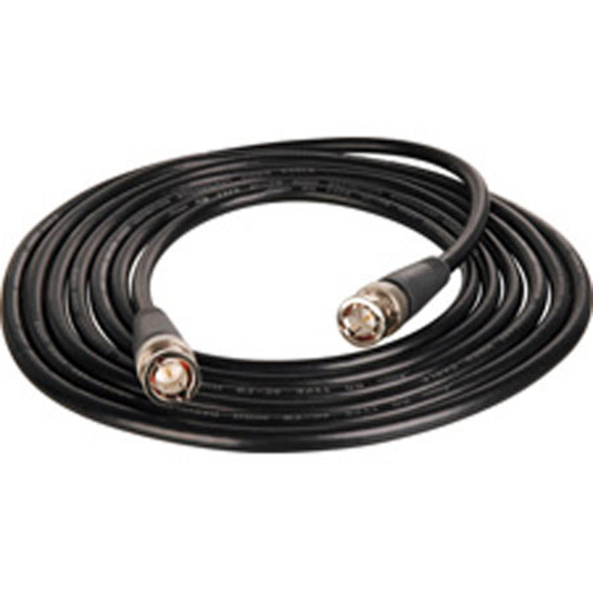 

TecNec B-B-10 10' Premium HD BNC Male to Male Molded Video Cable