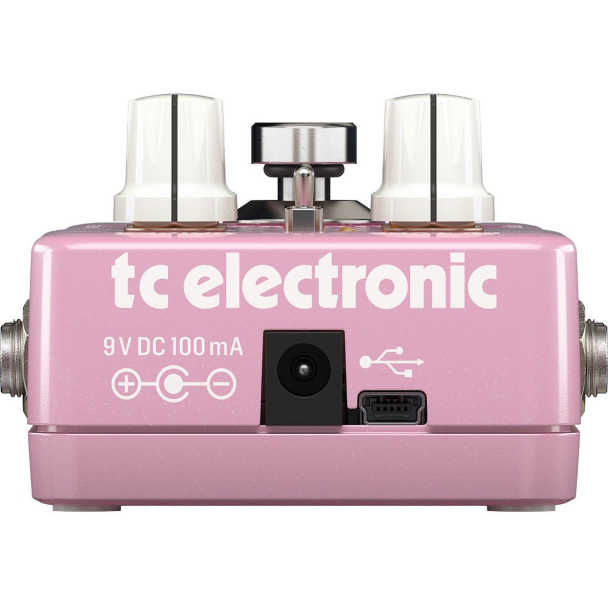 ギター TC Electronic Brainwaves Pitch Shifter TC Electronic | Product | BRAINWAVES PITCH SHIFTER