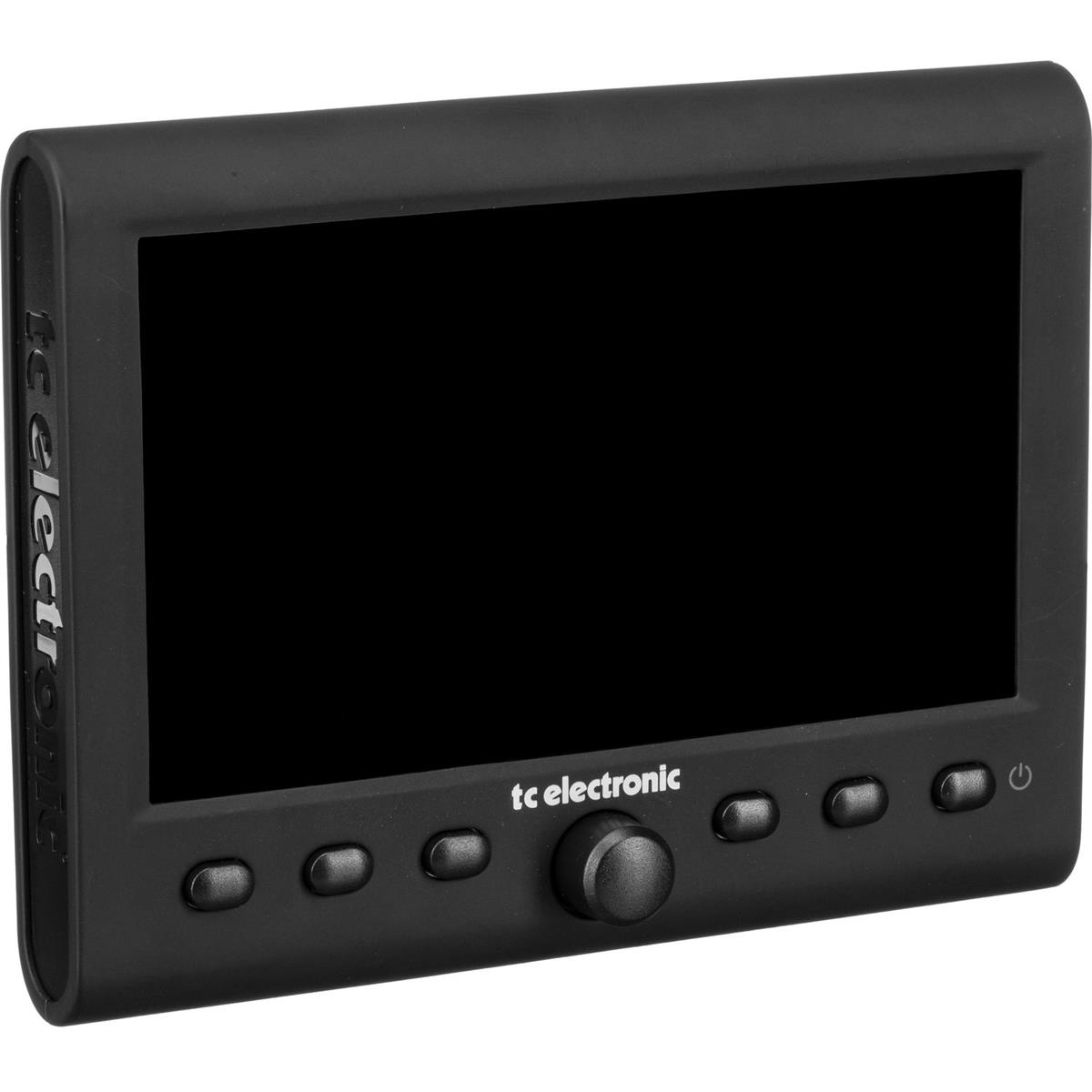 Image of TC Electronic Clarity M 2.0 Stereo and 5.1 Audio Loudness Meter