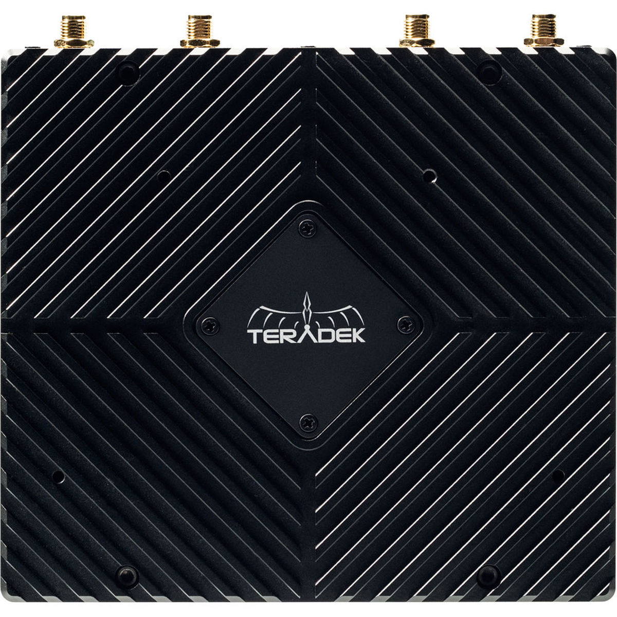 

Teradek Link Pro Cellular Bonding and Dual Band Wi-Fi Router, No Battery Mount