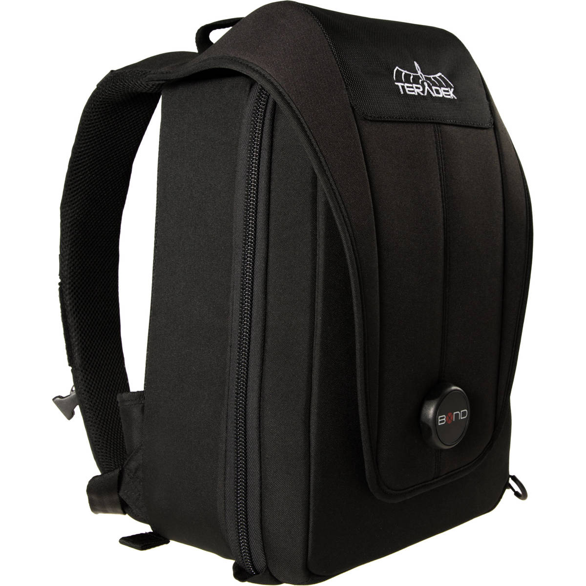 

Teradek Bond 659 AVC Backpack with V Mount Battery Plate, Asia Pacific & SA