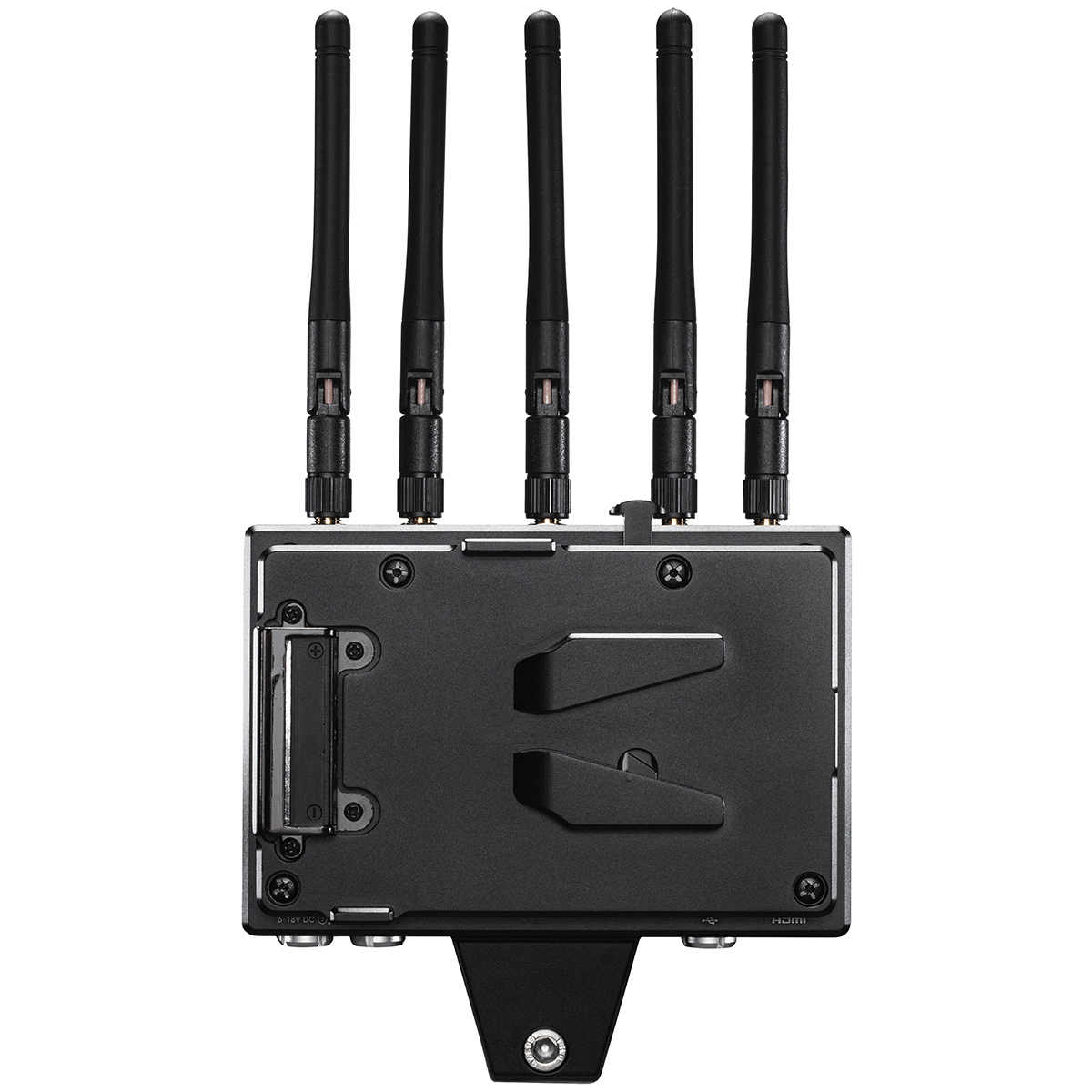 

Teradek Bolt 4K RX Monitor Module for Cine 7 and 702 Touch, Gold Mount