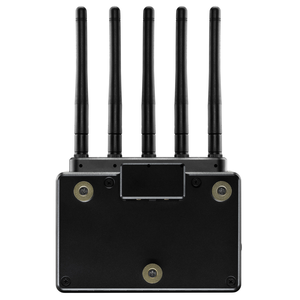 

Teradek Bolt 6 LT 750 3G-SDI/HDMI Wireless Receiver, Gold Mount, 750' Range