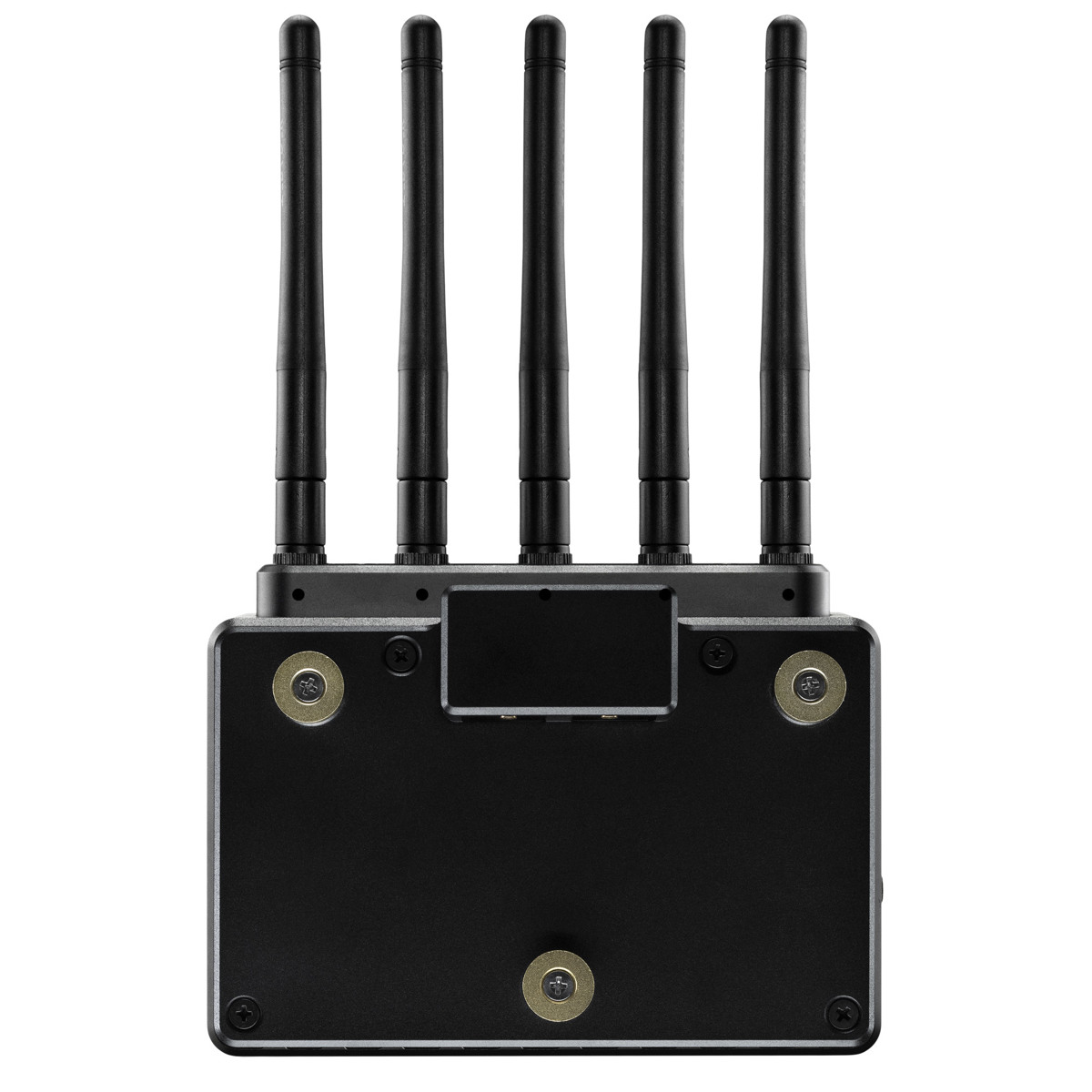 

Teradek Bolt 6 LT 1500 3G-SDI/HDMI Wireless Receiver, Gold Mount, 1500' Range