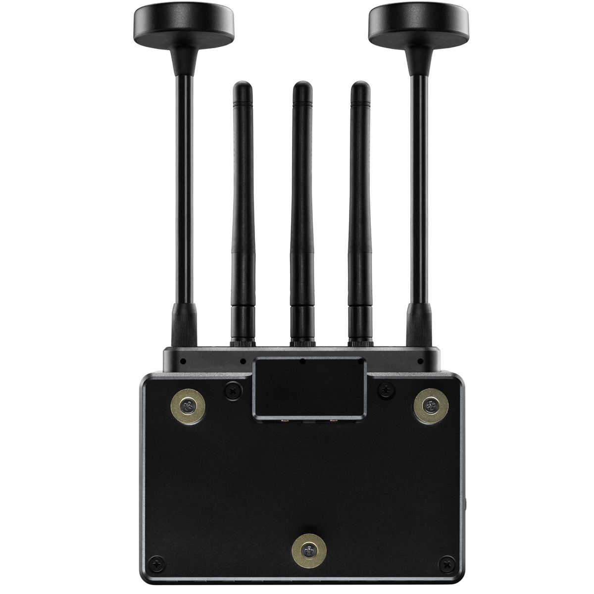 

Teradek Bolt 6 LT MAX 3G-SDI/HDMI Wireless Receiver,Gold Mount, Up to 5000'