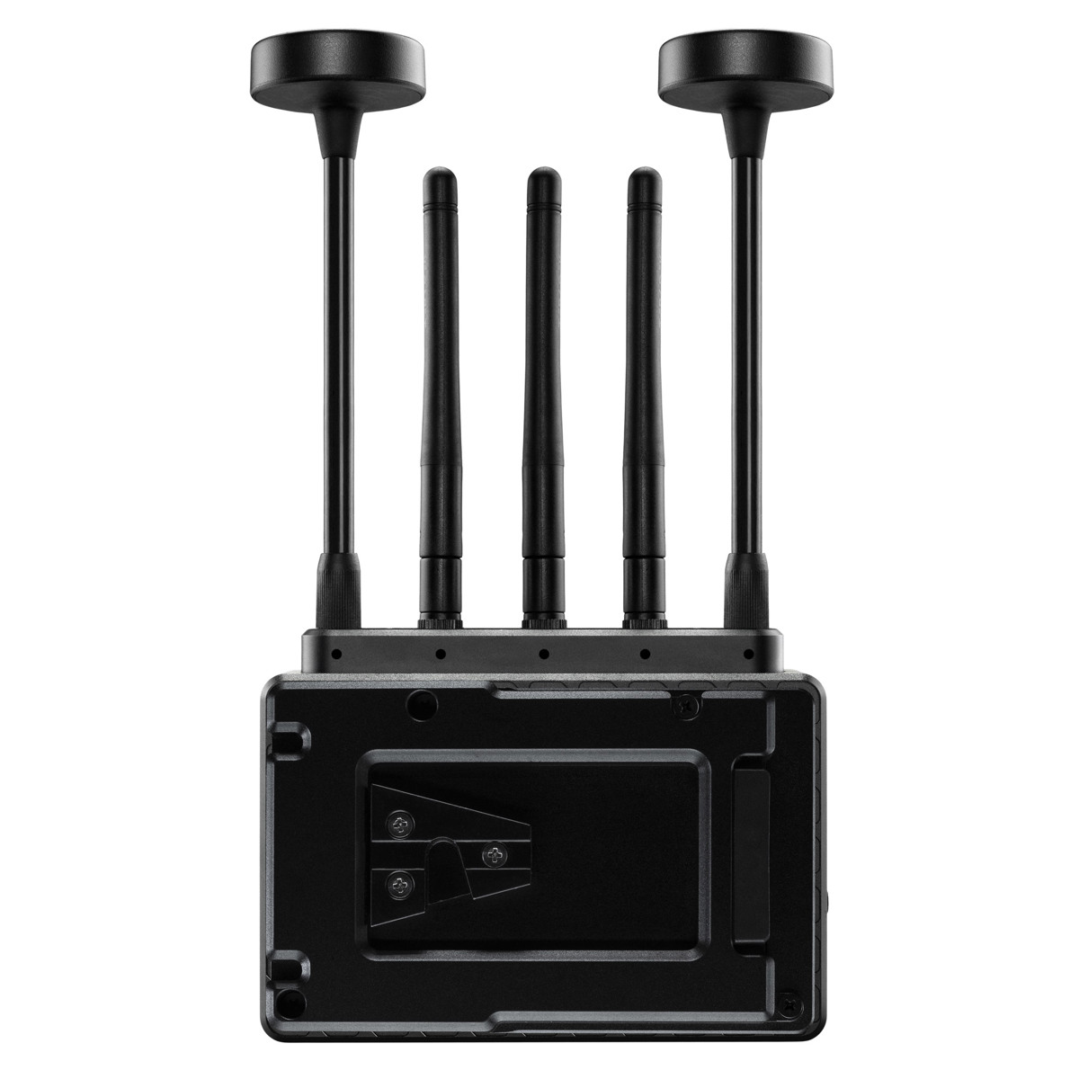 

Teradek Bolt 6 LT MAX 3000 3G-SDI/HDMI Wireless Receiver, V-Mount, 3000' Range