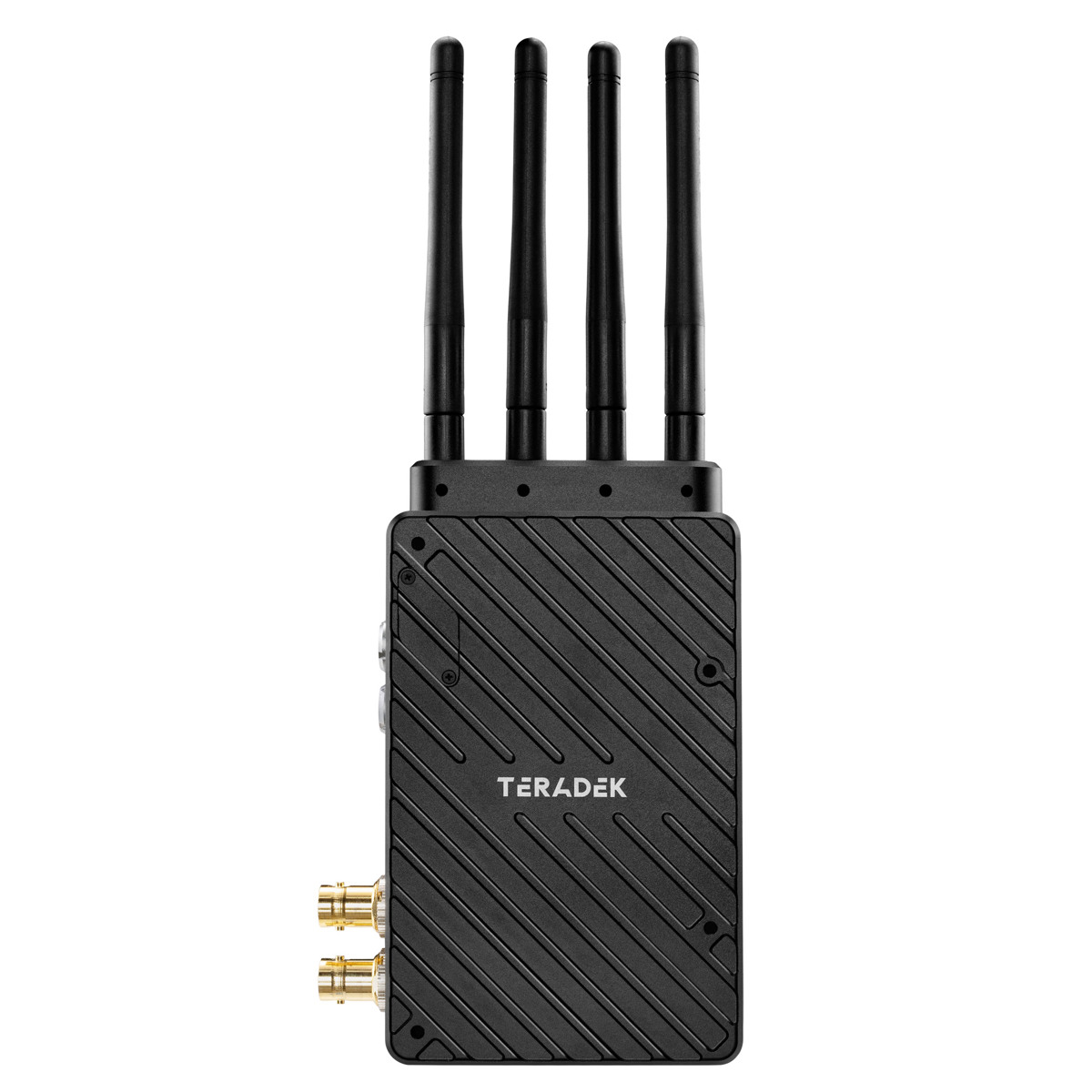 

Teradek Bolt 6 XT 1500 12G-SDI/HDMI Wireless Transmitter, 1500' Range