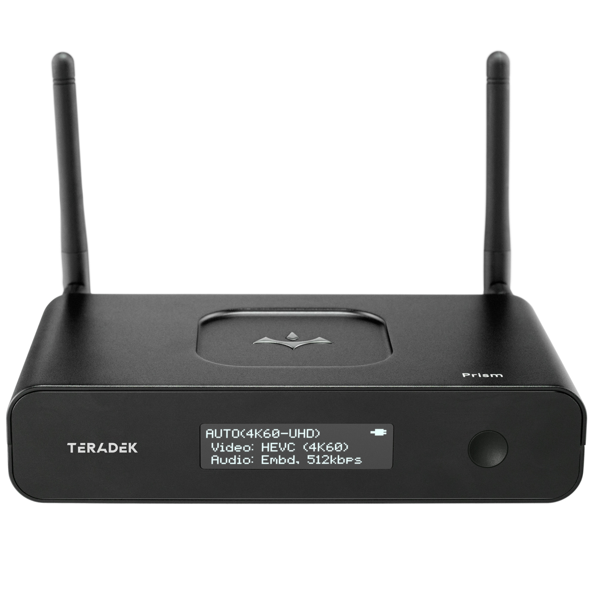 

Teradek Prism Flex 875 Portable 4K HEVC/H.264 Decoder