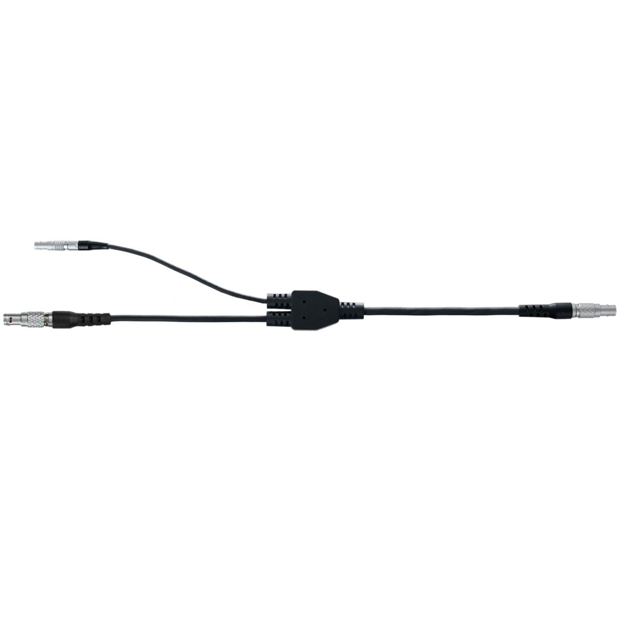 

Teradek ACI Control and 12" 2-Pin Power Cable