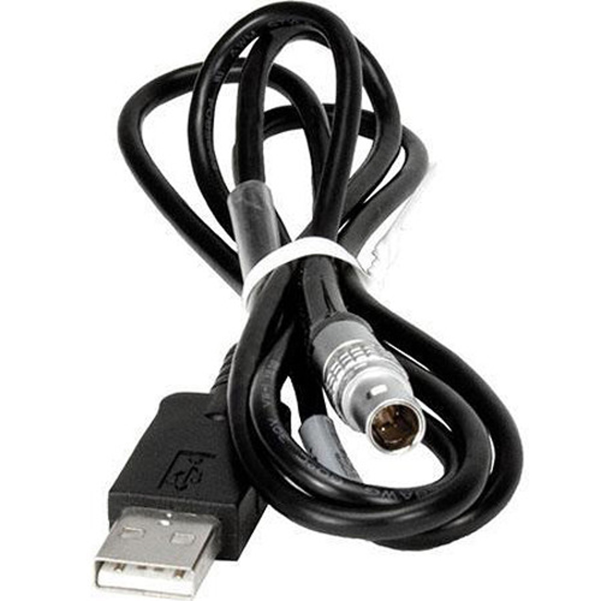 

Teradek 13" 4-Pin Connector to USB Cable